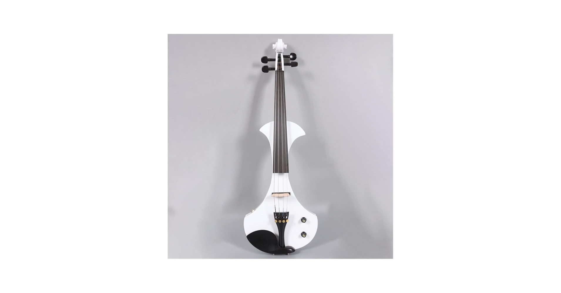 未使用品 Jurgensmeyer Electric Violin 4/4サイズ 未使用品 Jurgensmeyer Electric Violin 4/4サイズ 未使用品