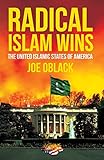 Radical Islam Wins: The United Islamic States of America
