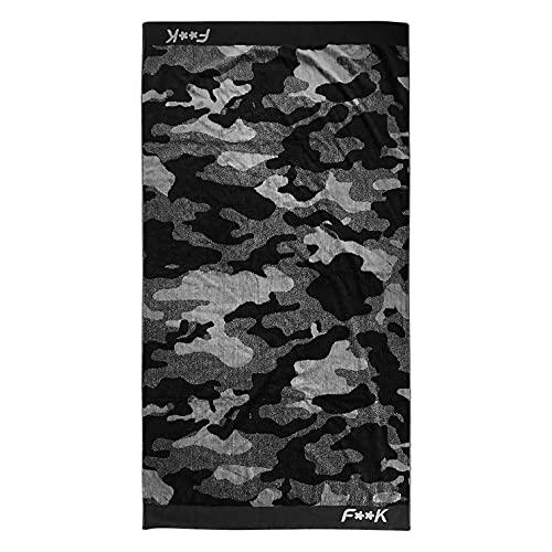 F21-A0041NR TELO MARE COTONE EFFEK 90 x 180 cm
