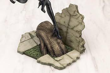 Amazon.com: Kotobukiya NieR:Automata Ver1.1a: 2B ARTFX J