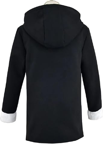 Anime Cos Anya Forger Cosplay Costume Uniform Suits