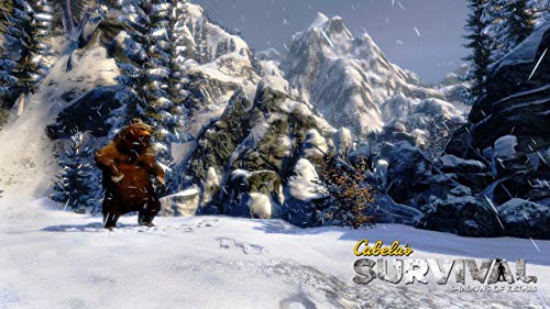 Image of Cabelas Survival: Shadows of Katmai - Xbox 360 (Renewed)