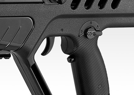 Amazon | 東京マルイ タボール21・コンパクト ダークアース 電動ガン