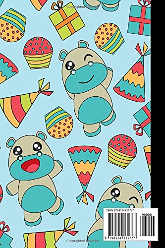 Tic Tac Toe: Games Fun Activities for Kids / Paper & Pencil Workbook for Games, Smart gifts for Family | Hippo Cover by Eva Koch image 3