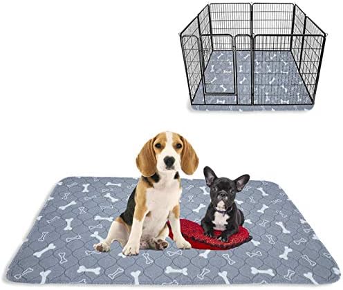 washable pee pads amazon