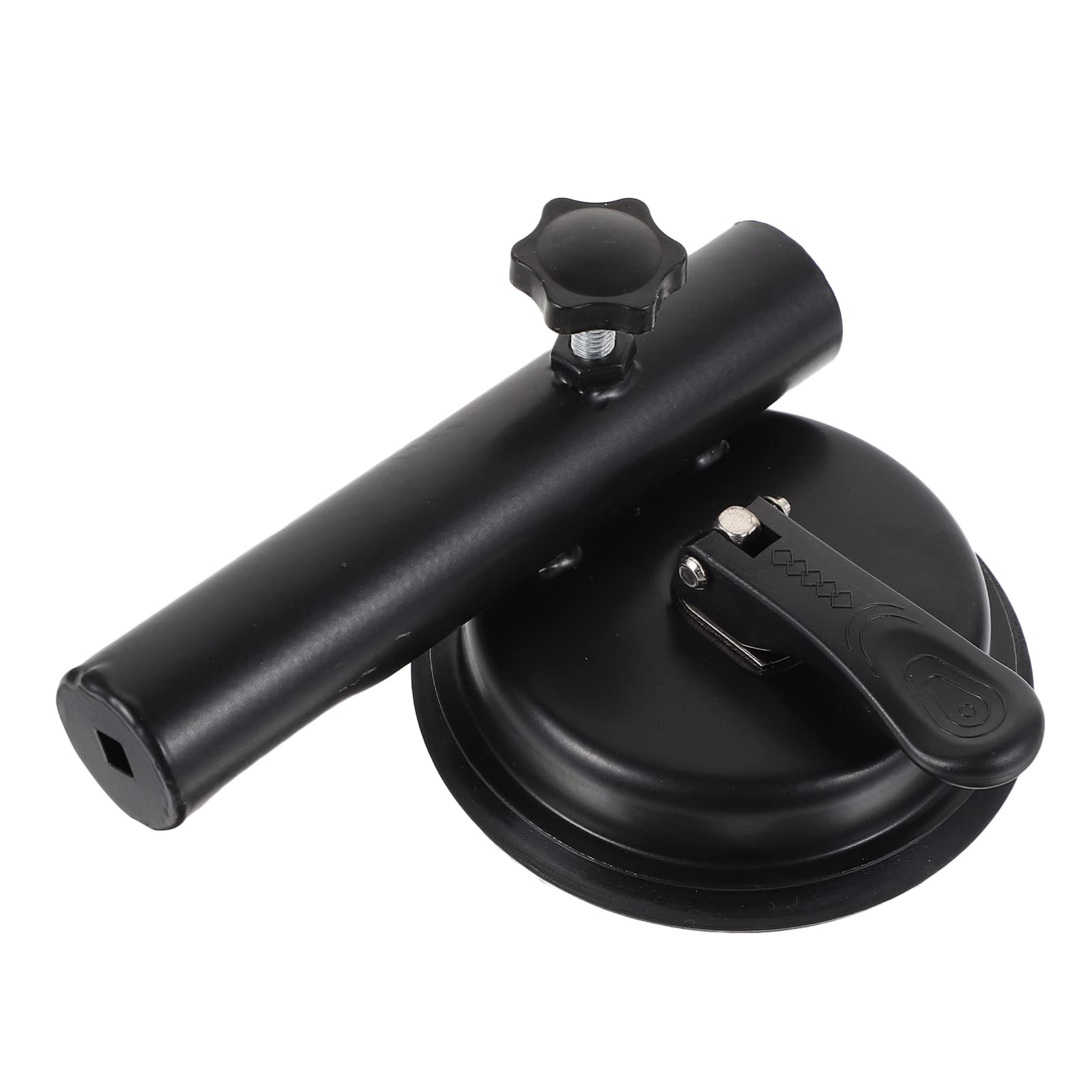 Buy YARNOW Pole Holders Wall Pole Bracket Aluminium pole Hardware for