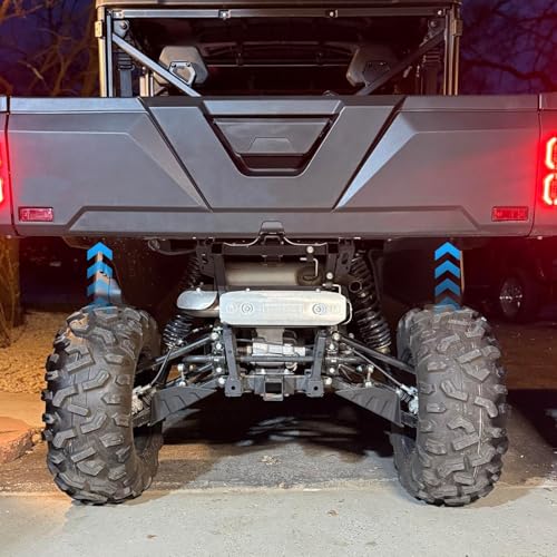 BIUGERCN Lift Kit 5 cm für CF Moto UFORCE 1000/1000XL