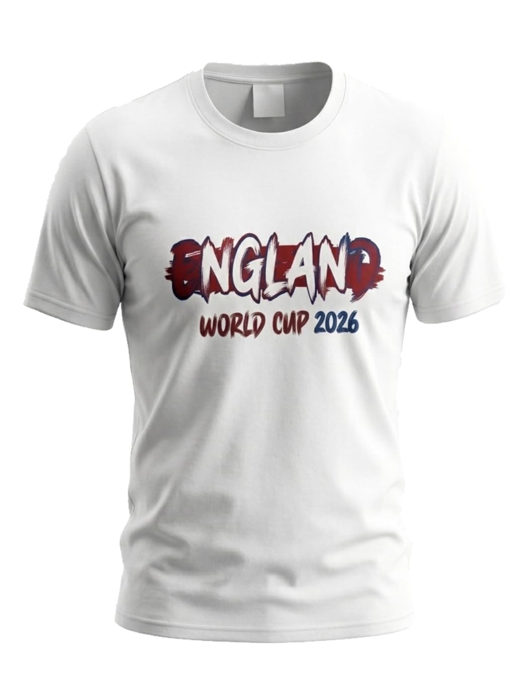 England Football 2026 Coming Home Supporters T-Shirt Unisex Graphic Printed Match Day Fan Tee for Men Women Kids UK Sizes S-XXL and 3-13 Years Official Style Wear