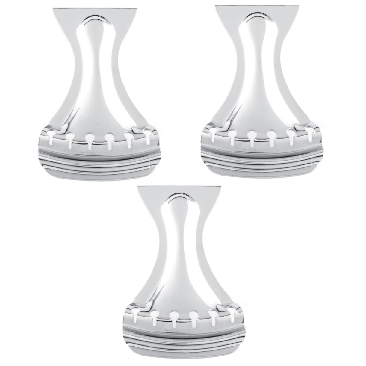 TOYANDONA 3Pcs 6 Cordes Cordier De Guitare Maquillage Court Résonateur Guitare Banjo Cordier Guitarra Para Niños Cordier Guitare Feuilles Vertes Plaque De Papier Peint Lampe Lotus Brillant