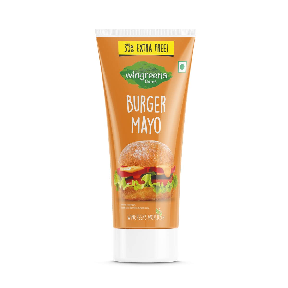 See full amazon price history chart for Wingreens Farms Burger Mayo (180 grams) Wingreens Farms Burger Mayo (180 grams) (B0B2DDQ14C) Amazon Price History, Amazon Price Tracker