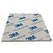 Produktbild DonDo Schleifschwamm Schleifpad 3M Soft Pad 1 Stück 02601 Ultrafine ultrafein P1000-P1200 Korn 1000