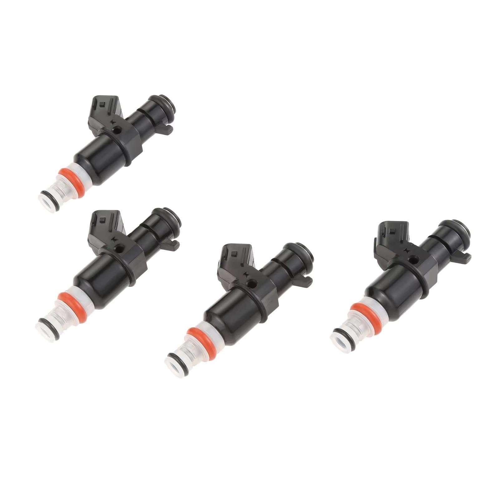 Inyectores Combustible Gasolina Para Accord 2003-2007 Para CR-V 2005-2011