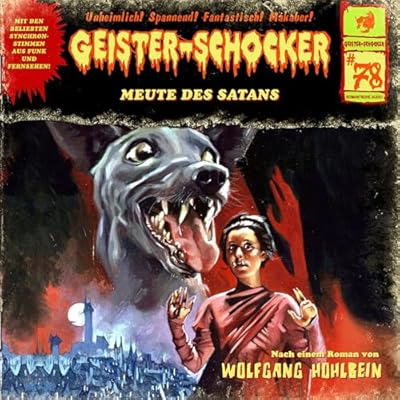 Meute des Satans