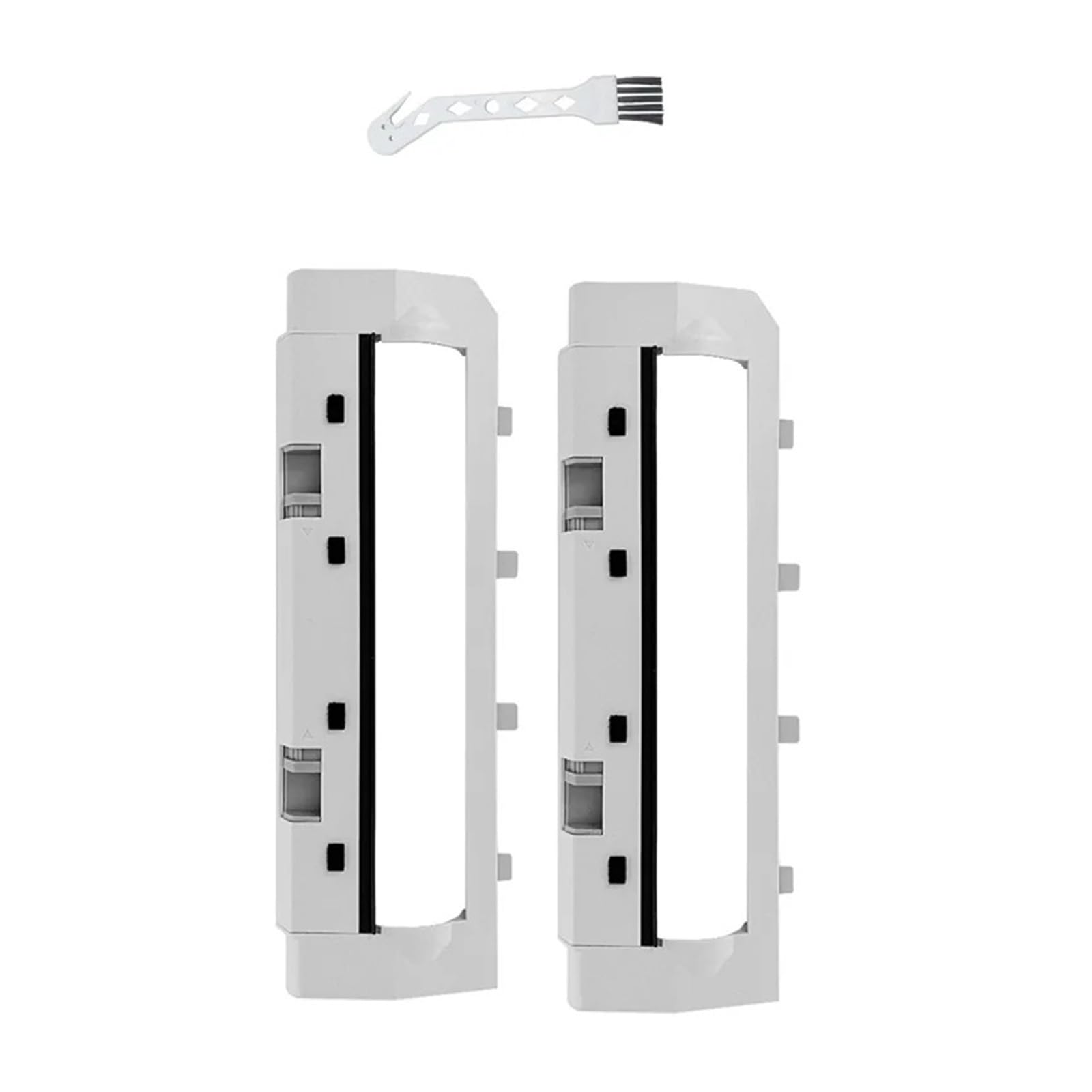 Manchon de brosse principale pour Roborock P20pro accessoire robot aspirateur