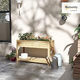 Outsunny B0GK8DS1K2 lato 2