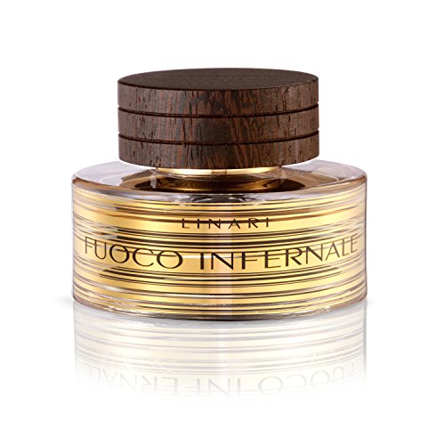 Linari Finest Fragrances Linari Lin Fuoco Infernale Edp 100 ml Linari Finest Fragrances Linari Lin Fuoco Infernale Edp 100 ml