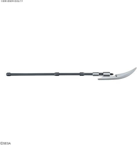 Vista 11 de Bandai Hobby - Sakura Wars - Kobu-Kai (tipo Kanzaki de Sumire), Bandai Spirits HG 1/120 Model Kit