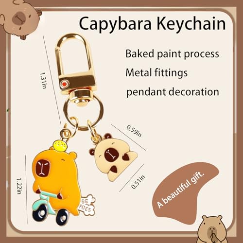 Small Cute Pink Capybara Wallet for Women, Short PU Leather Zipper Cute Coin Purse,Animal Print Money Organizer with Zipper Pocket, Lightweight Coin Purse,Ideal Accessory & Birthday Gifts,2Pce4