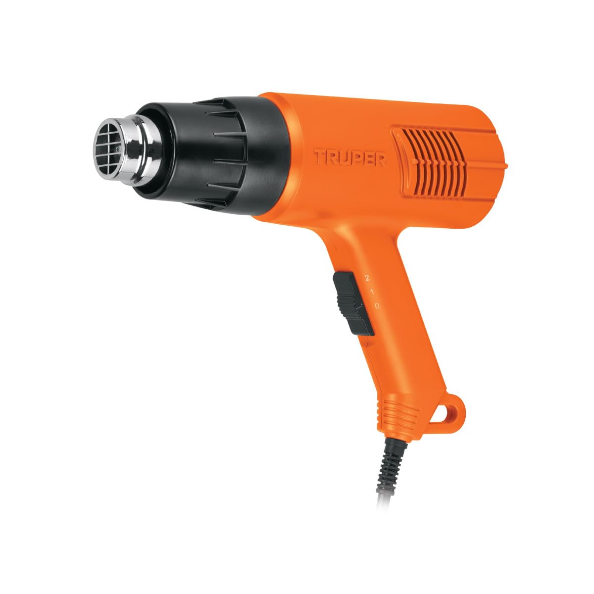 Professional heat gun 1500 W