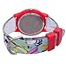 ADVENTURE TIME WRIST WATCH SAME ONE DEADPOOL WEARS IN THE MOVIE COSPLAY ANALOG