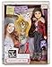 Project Mc2 Experiments with Dolls- McKeyla's Glitter Light Bulb