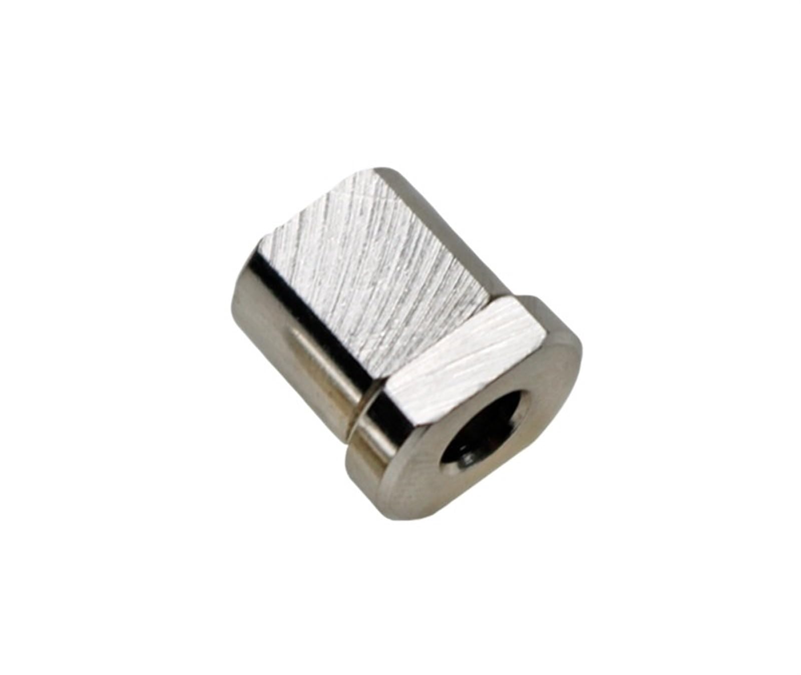 Charnière d'amortissement axe droit 1.5N.m avec arrêt à volonté à 360 degrés pour lampe