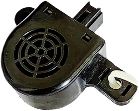Electric Tailgate Sounder Buzzer Universal Fit Compatible With SAIC RX5 RX8 RX9 HS EHS MG7 R7 F7 R Models