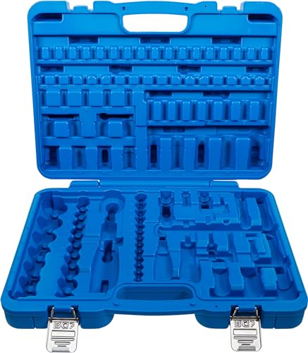 BGS 2298-LEER | Maleta de transporte para BGS 2298