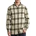 Carhartt Men's Trumbull Plaid Shirt