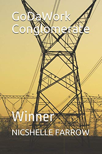 GoDaWork Conglomerate: Winner