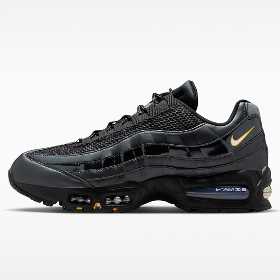 Amazon | [ナイキ] エア マックス 95 ビッグ バブル AIR MAX 95 BIG 