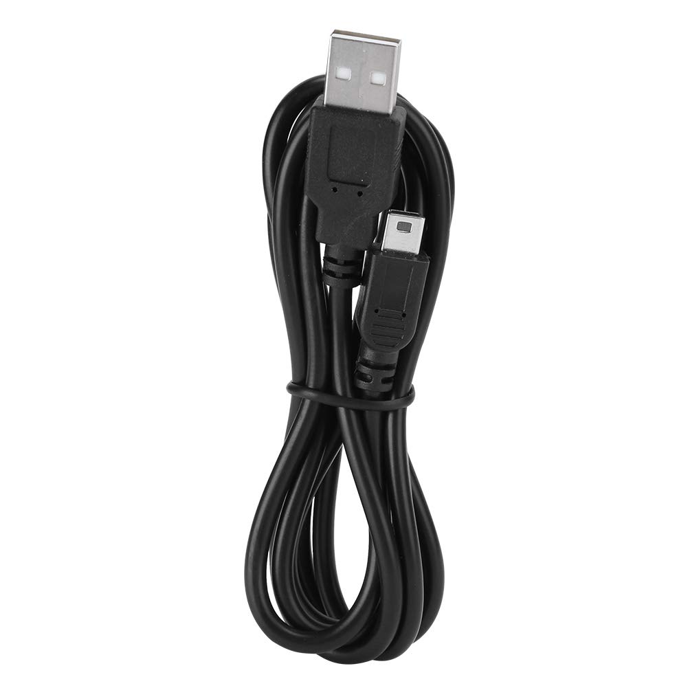 Sorandy Czytnik Kart Stacjonarnych UHF Szybkość Reakcji Wskaźnik LED Kontroli Dostępu, Czytnik USB na Biurko dla Odpowiedniej sceny: Dom/biuro/czarny/1 szt.