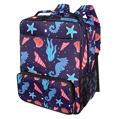 Sac à dos singe banane de voyage mignon multicolore pour filles et garçons
