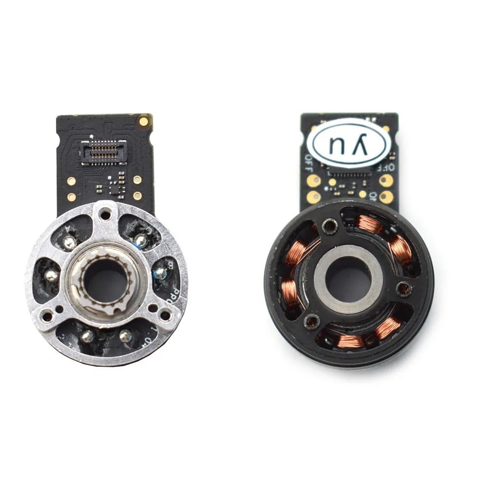 dla Mavic 3 Gimbal Camera Yaw Motor do części do DJI do drona akcesoria części zamienne