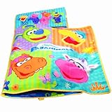 Pajanimals Snuggle Up Story Mat