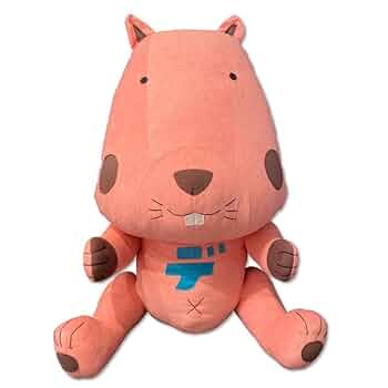 スキマスイッチ DELUXE デラックス デラデラくん メガデラくん ぬいぐるみ スキマスイッチ DELUXE デラックス デラデラくん メガデラくん