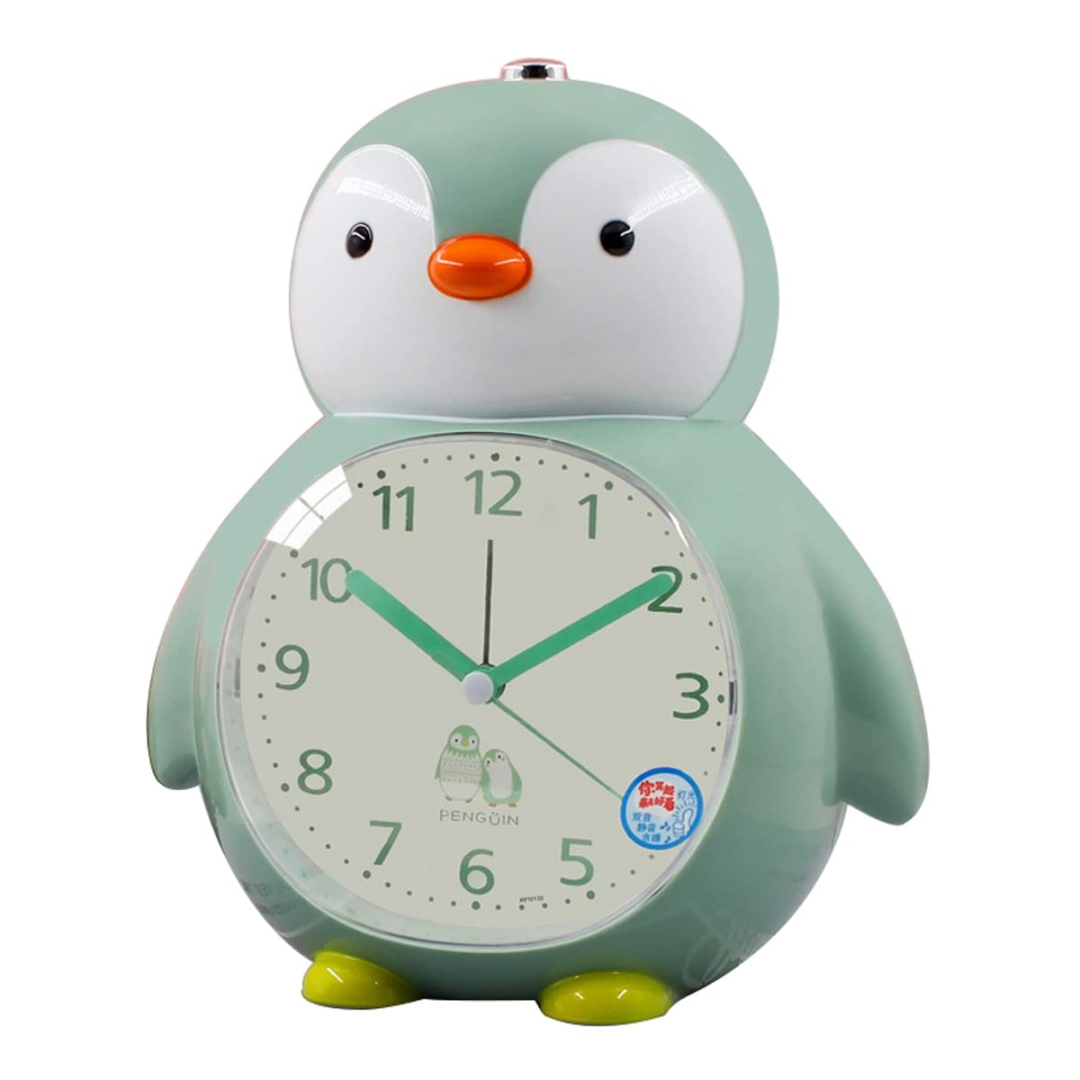 Amazon.co.jp: 目覚まし時計 子供 めざまし時計 大音量 こども 卓上
