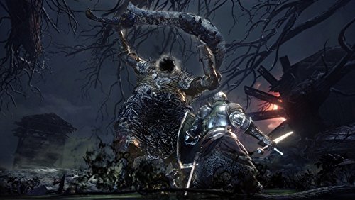 DARK SOULS TRILOGY - PS4 PlayStation 4 PS5 - PAL FR - Coffret neuf sous blister EUR 49,99 - FR