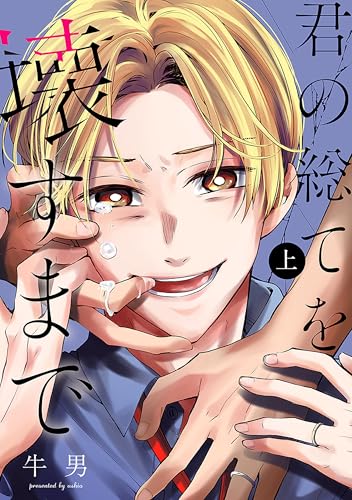 君の総てを壊すまで 上巻 (C-KANATA)