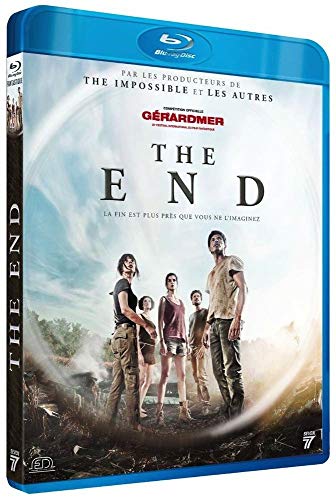 Película Española, por lo que audio en Español, edición francesa.