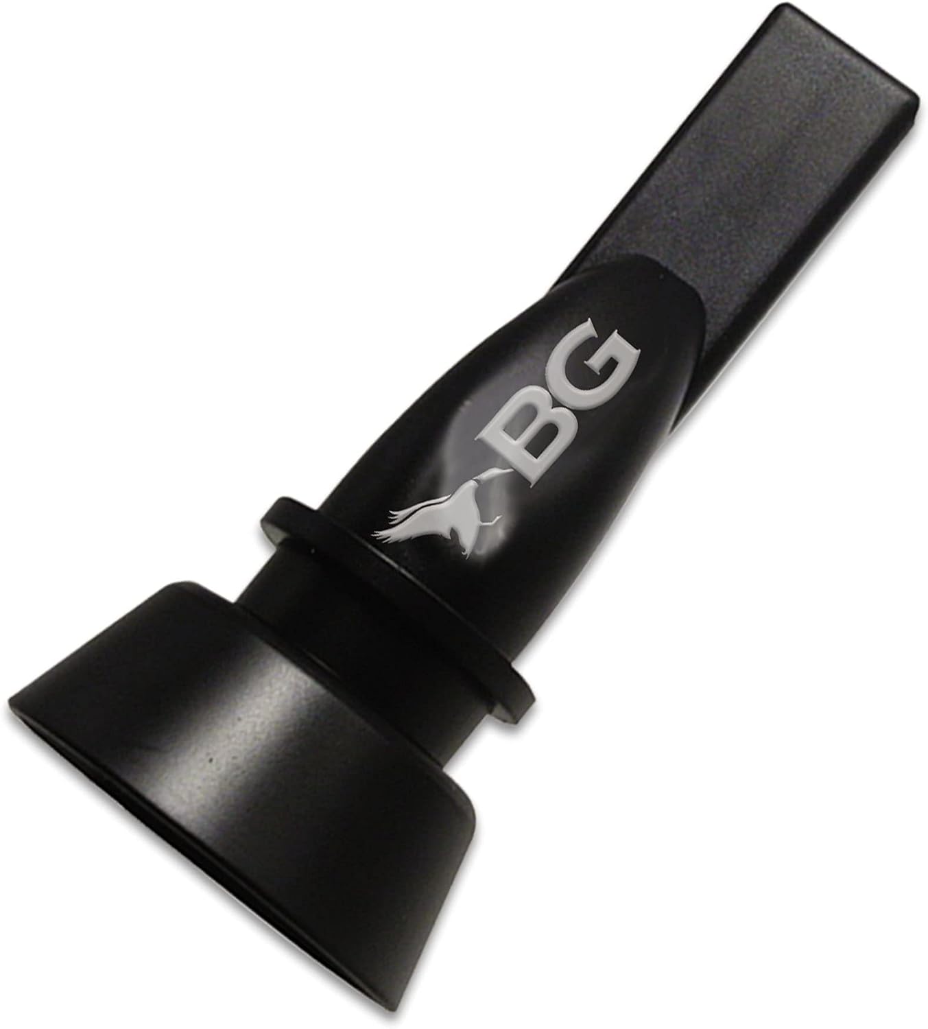 BGC The Finisher Duck Call Combo Pack - Mallard Magic Duck Call & 6-in-1 Whistle