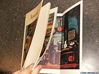 Georges Rouault B0007E01LM Book Cover