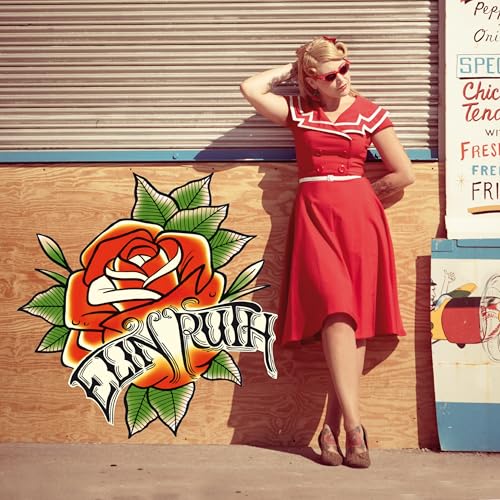 Elin Ruth Sigvardsson