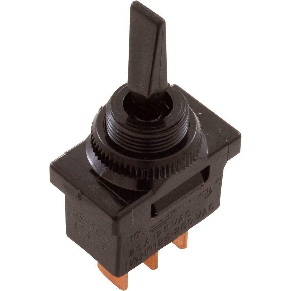 Hayward D.E.CX13252 2 Speed Switch Replacement for Hayward Perflex