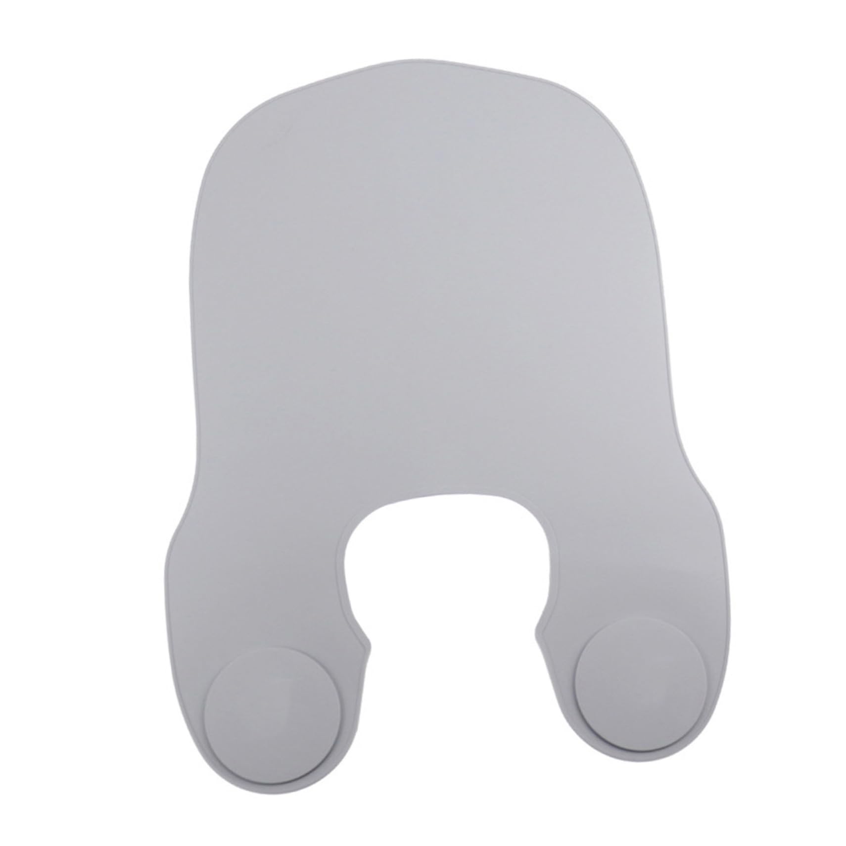 Taglio Parrucchiere in Silicone, Proteggi-collo e Spalle | Uso in Salone e Casa, Facile da Pulire e Resistente All’usura, Stili Multipli Logo Assortito Stile Casuale