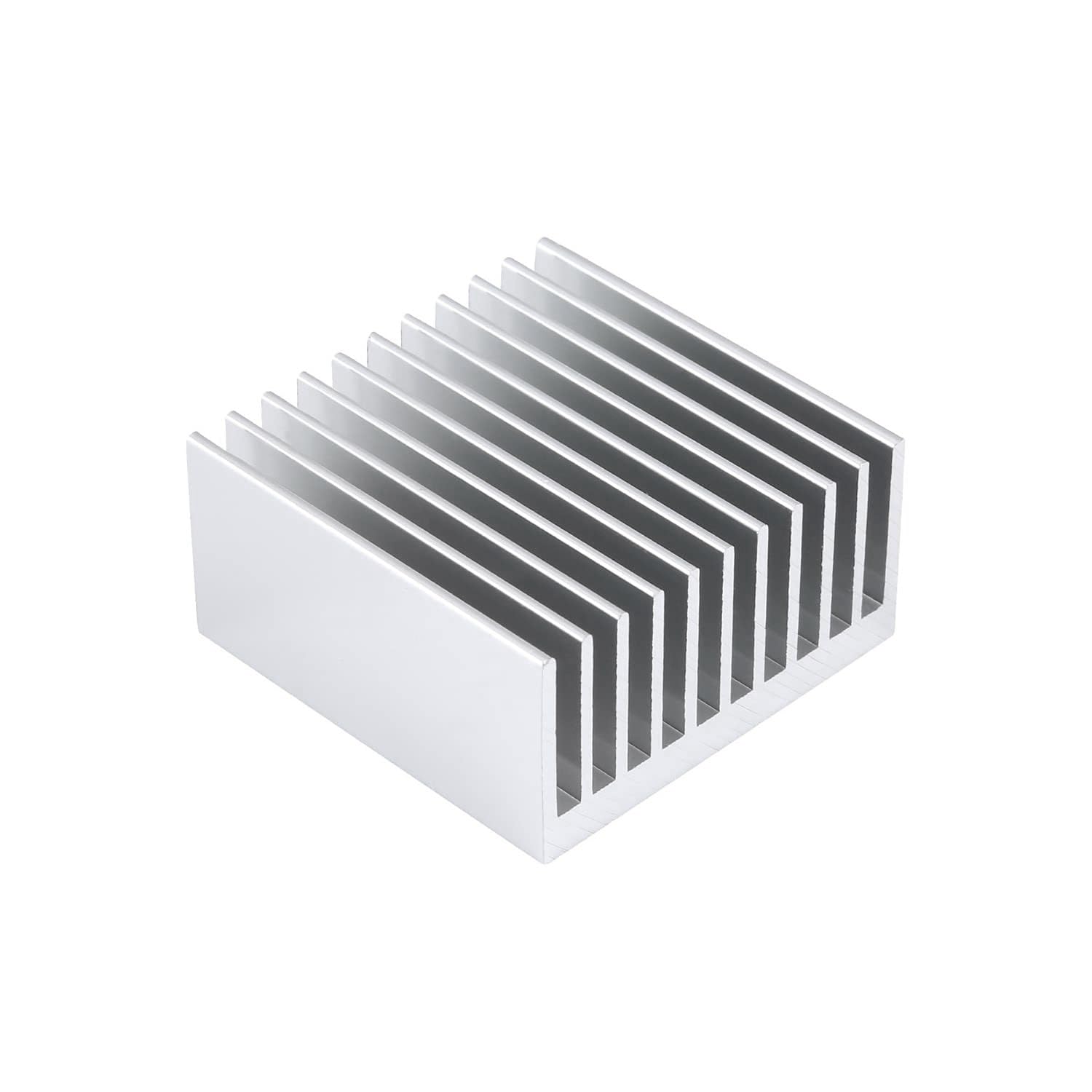 Buy Awxlumv 4PCS 40mm Heat Sink Kit 40x40x20mm/ 1.57