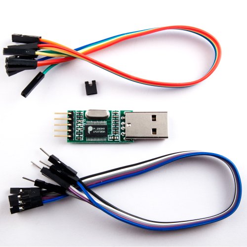 Convertisseur USB vers série TTL PL2303 pour résoudre les erreurs de connexion COM