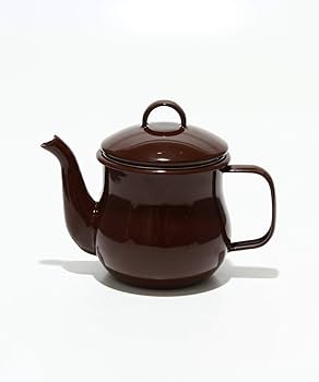 英国】 アールデコ アザミのティーセンター 13 cm ティーポット