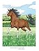 The Horse Lovers' Coloring Book (Dover Animal Coloring Books)