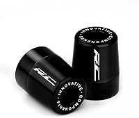 Vista 4 de Extremos de la barra de la manilla, empuñaduras de mano, tapas de enchufe compatibles con KTM 390 RC 2014-2023 Almohadilla de equilibrio